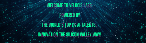Velocis Labs-Innovation